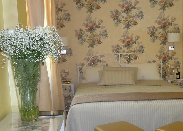 Cameo B&B Roma